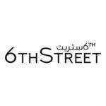 6thstreet كود خصم