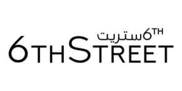 6thstreet كود خصم