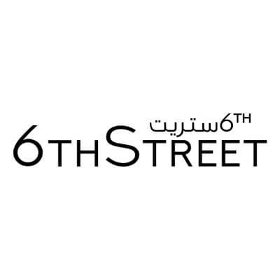 6thstreet كود خصم