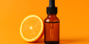 أفضل سيروم فيتامين سي