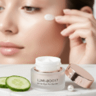 أفضل كريم تحت العين