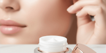 أفضل كريم تحت العين