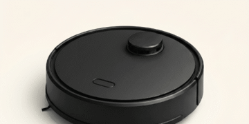 Best Robot Vacuum Cleaner