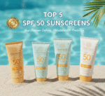 Best sunscreen