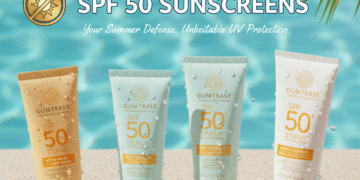 أفضل واقي شمس