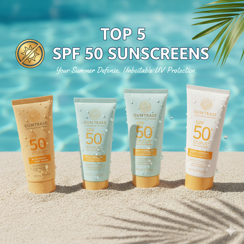 أفضل واقي شمس