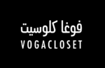 كود خصم فوغاكلوسيت vogacloset