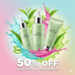 Best products for acne