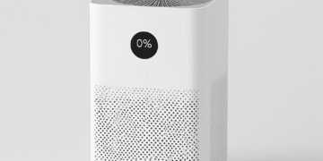 منقي الهواء