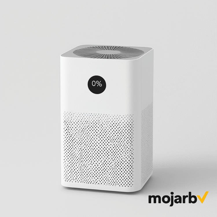 منقي الهواء