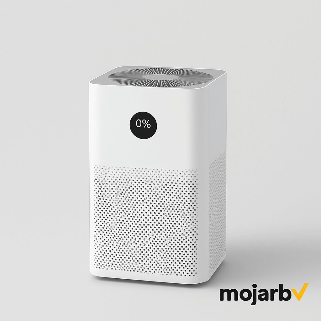 أفضل منقي الهواء 2025