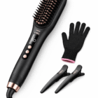 فرشاة فرد الشعر