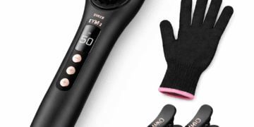 فرشاة فرد الشعر