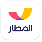 كود خصم المطار