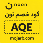 كود خصم نون