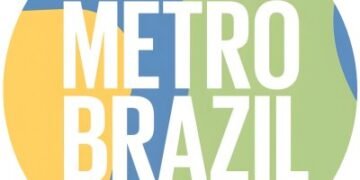 Metro Brasil Store