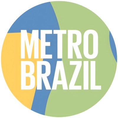متجر مترو برازيل